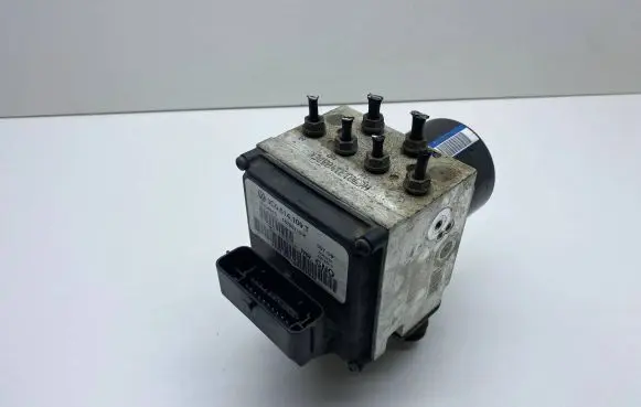Volkswagen PASSAT CC ABS Pump 3C0614109T 16705910 16705710-K