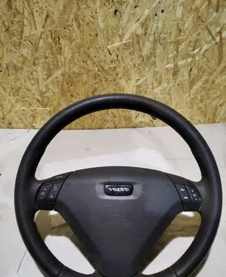 Volvo S60 Steering wheel