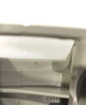 Chrysler Pacifica Other interior part 34264064
