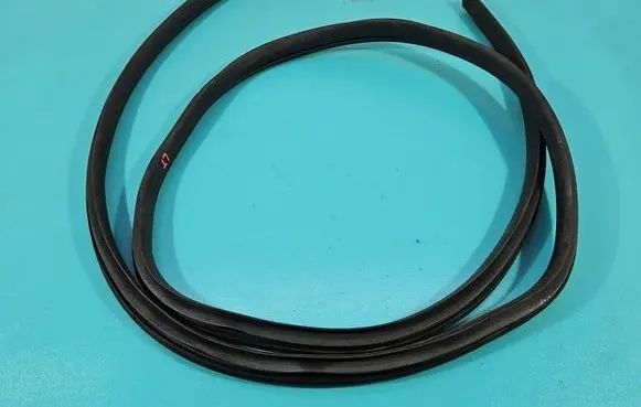 KIA Picanto Rubber seal rear door IMPRK1541203