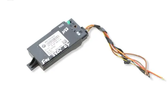 BMW 7 F01 F02 F03 F04 Seat heating relay 9212437 61359212437