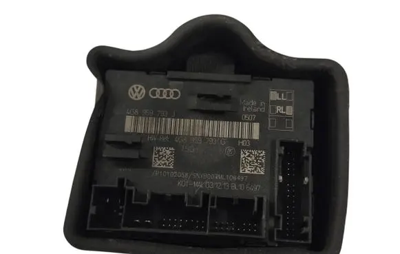Door control unit/module