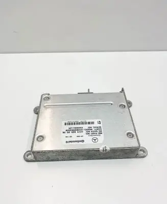 Mercedes-Benz SL R230 Other devices 2198200926 A2198200926