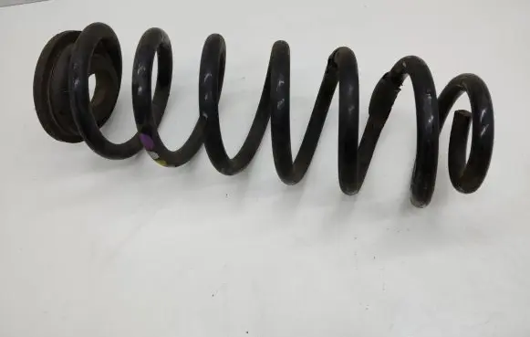 Volkswagen Sharan Rear coil spring