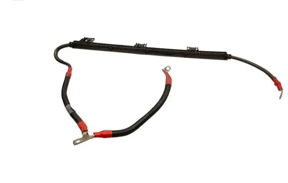 BMW 1 E81 E87 Positive cable (battery) 7794910