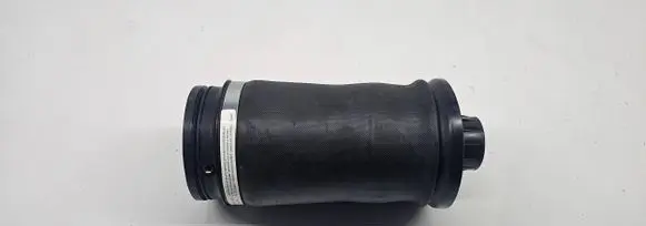 Mercedes-Benz ML W164 Rear air suspension bag/shock absorber A1643200925
