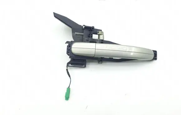Ford Kuga I Rear door exterior handle 4M51A266B22