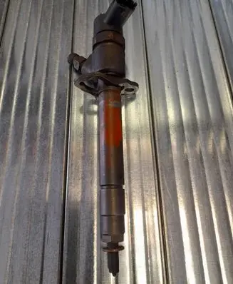 Volvo S80 Fuel injector 0445110298 30777526