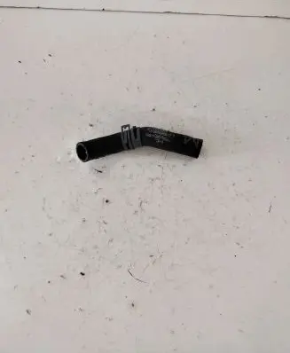 Porsche Cayenne (92A) Coolant pipe/hose 7P5819371