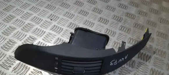 Toyota Corolla Verso AR10 Dash center air vent grill 6556434010
