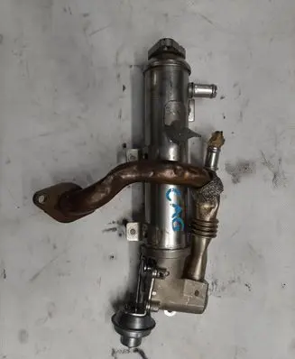 Audi A4 Allroad B8 EGR valve cooler 03L131512AB