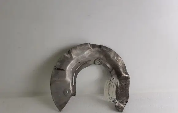 Jaguar E-Pace Front brake disc dust cover plate FK722K004BD R80BA