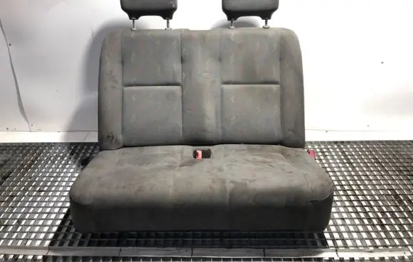 Volkswagen II LT Front passenger seat 