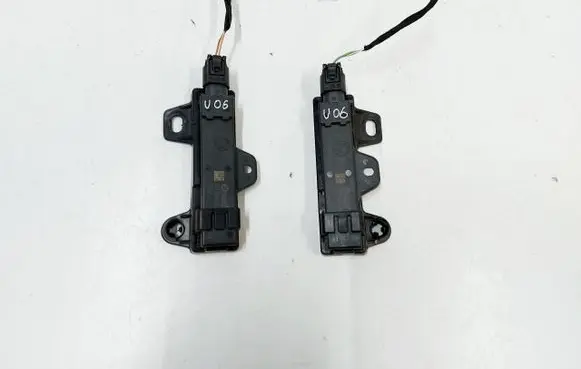 BMW 2 Active Tourer U06 Radio antenna 5A1D0B2