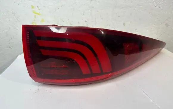 KIA Sportage Rear/tail lights 92401F11