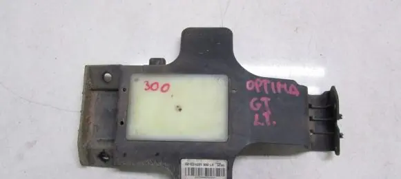 KIA Optima Blind spot module 95811D4100
