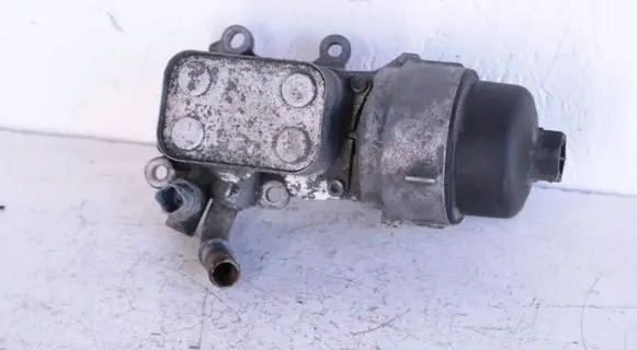 Fiat Scudo Oil filter mounting bracket FL515