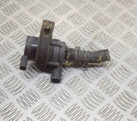 Porsche Panamera (970) Electric auxiliary coolant/water pump 12402050390 7L0965561L