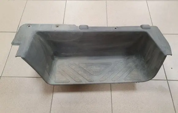 Ford Transit Front sill trim cover YC15V13201