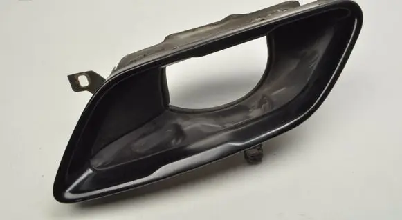 BMW 8 G16 Rear muffler/silencer tail pipe 8093897