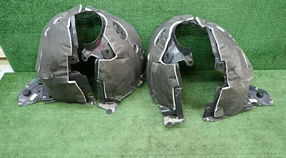 Nissan Juke II F16 Front arch 638406PA0A