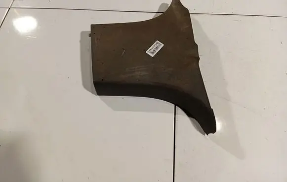 Citroen C4 I Picasso Other interior part 