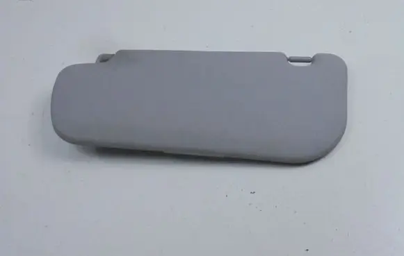 KIA Picanto Sun visor