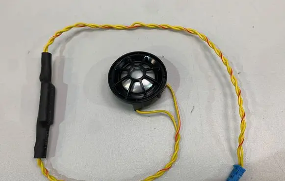 BMW i3 High frequency speaker in the rear doors 9226357