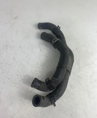Volkswagen Golf V Engine coolant pipe/hose 1K0121086T
