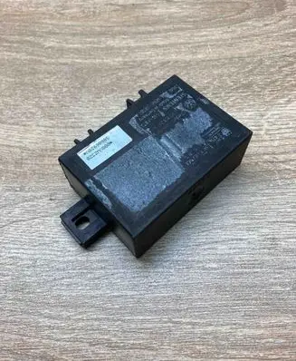 Volkswagen Golf III Immobilizer control unit/module 1H0953257B
