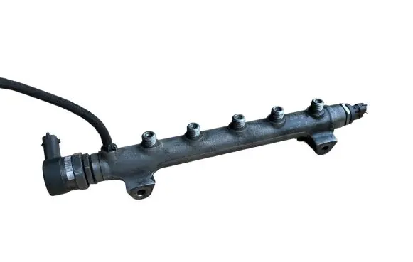 Hyundai Santa Fe Fuel main line pipe 3140027400 0445214085
