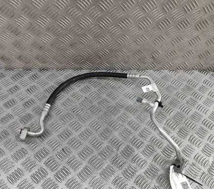 Ford Kuga III Air conditioning (A/C) pipe/hose LX6H19N601MB