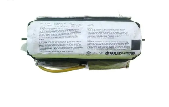 BMW Z4 E85 E86 Passenger airbag 