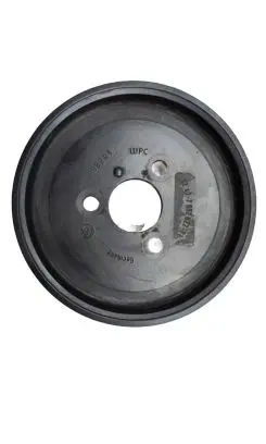 BMW 5 E60 E61 Power steering pump pulley 32427802622 7802622