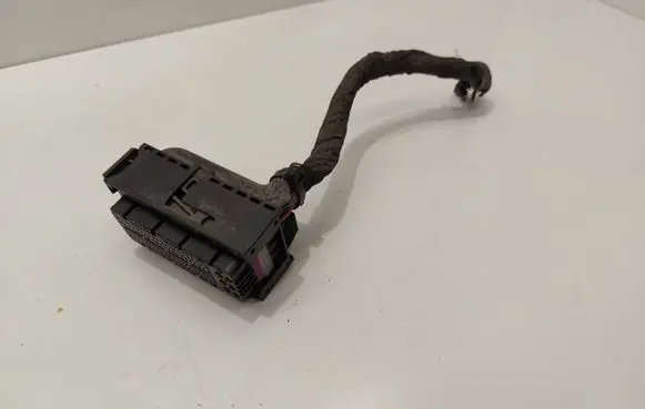 Skoda Octavia Mk2 (1Z) Other wiring loom 3C0906385