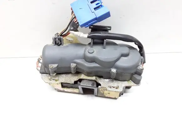 Chrysler Pacifica Tailgate/trunk/boot lock/catch/latch