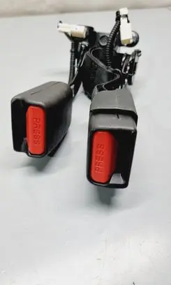 Honda CR-V Rear seatbelt buckle 82455TNZE01ZB 643531500A 6381239