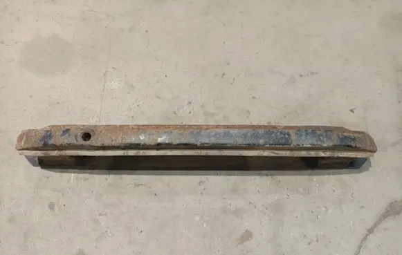 Ford Galaxy Rear beam 