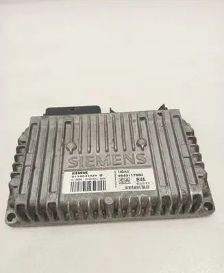 Gearbox control unit/module