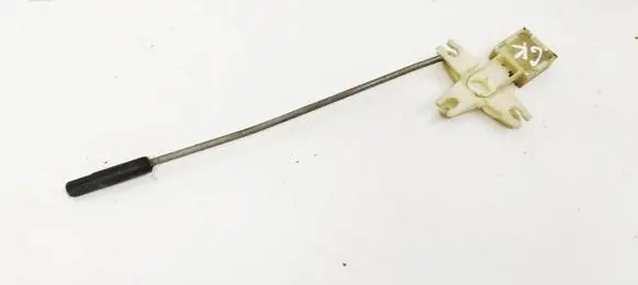 Central locking switch button
