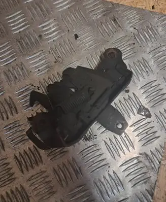 Mitsubishi Space Star Engine bonnet/hood lock/catch