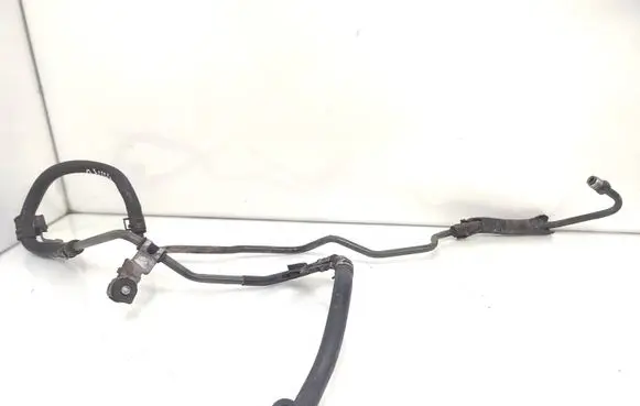 Toyota Avensis T250 Power steering hose/pipe/line