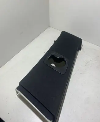 BMW 5 GT F07 (B) pillar trim (top) 9137197 03D60708