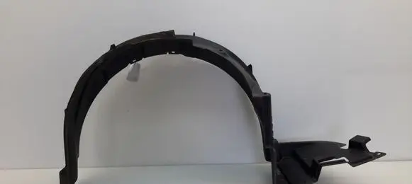 Toyota Corolla Verso AR10 Front wheel arch liner splash guards 538760F011