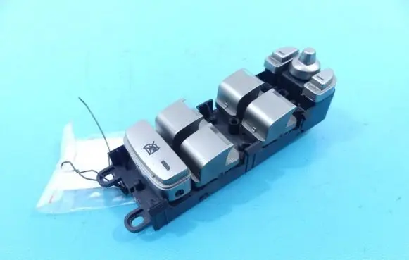 Jaguar XF X250 Electric window control switch 8X2314540AE IMPRK1045457