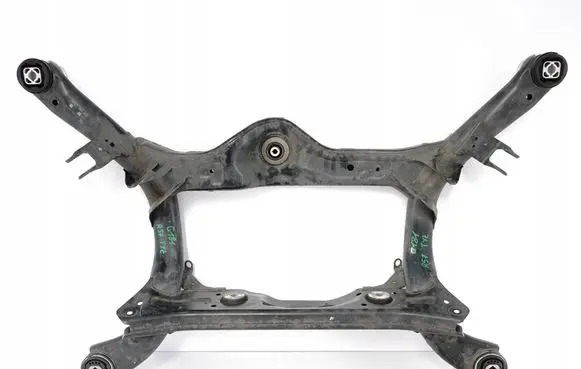Audi A7 S7 4G Rear subframe 4G0505145C