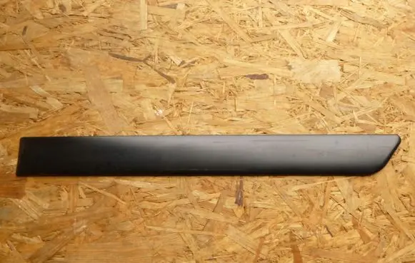 Subaru Forester SJ Rear door trim (molding) J101SSC040XX