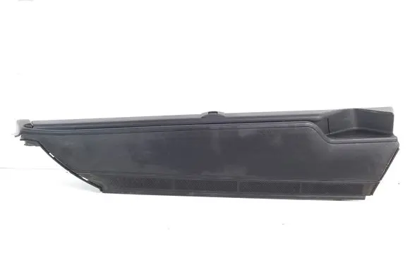 Mercedes-Benz C W204 Tailgate/trunk side cover trim A2046903425
