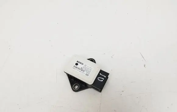 Citroen DS5 ESP acceleration yaw rate sensor 0265005765 9664661580 7049604