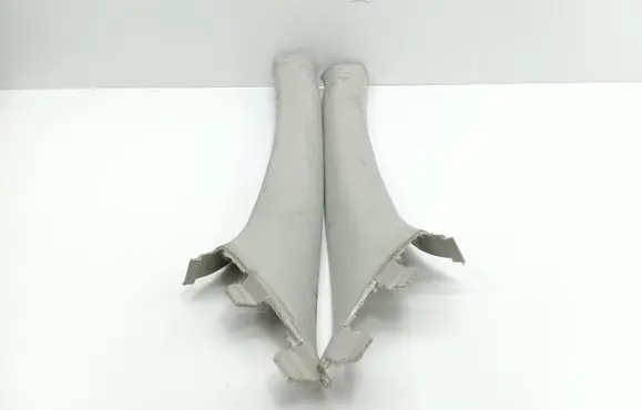 Nissan Qashqai (A) pillar trim
